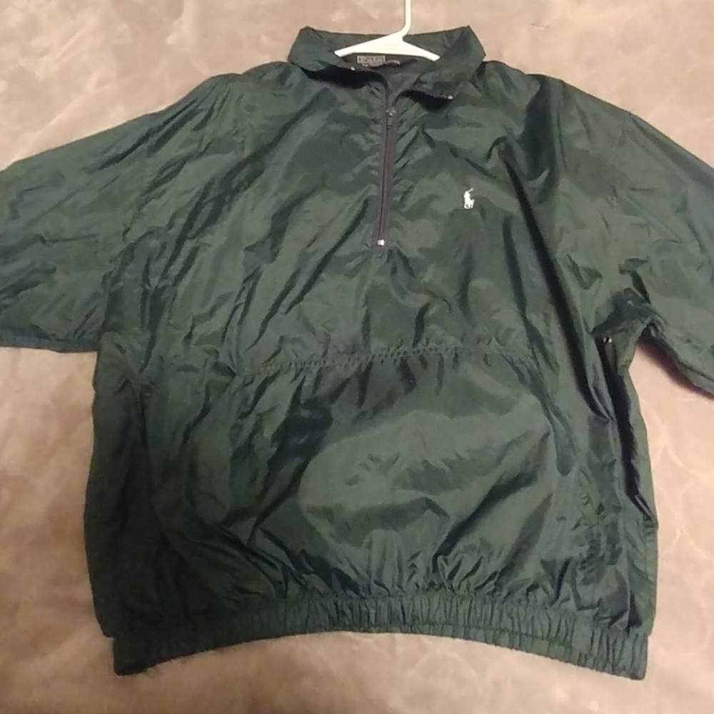 Vintage ralph lauren jacket